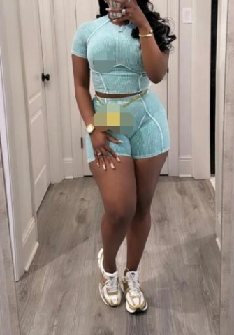 Two Pieces Set