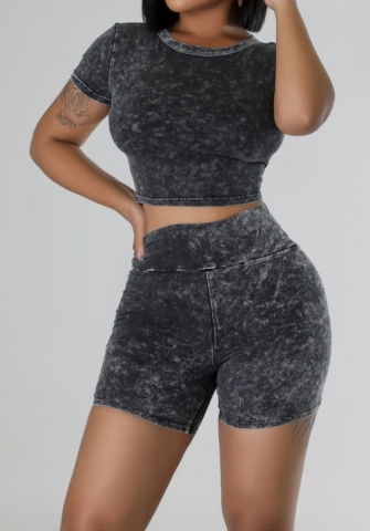 Two Pieces Set