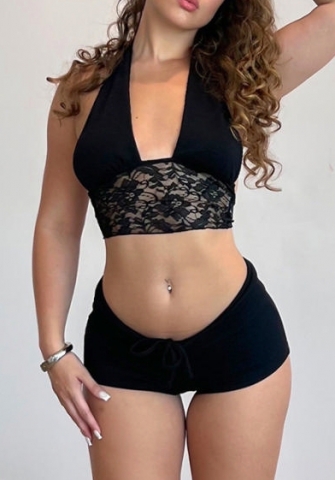 Two Pieces Set