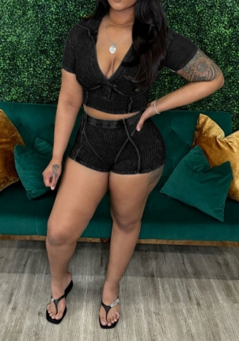 Two Pieces Set