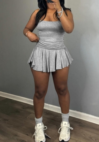 Two Pieces Set