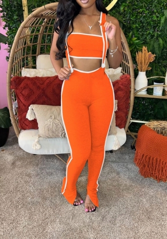 Two Pieces Set