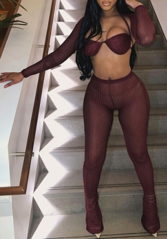 Two Pieces Set