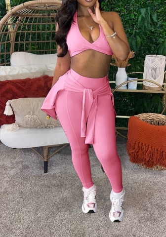 2024 Autumn/Winter New Collection 3 Pieces Set