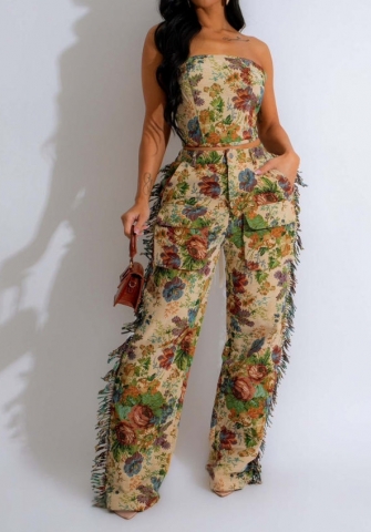 Two Pieces Set