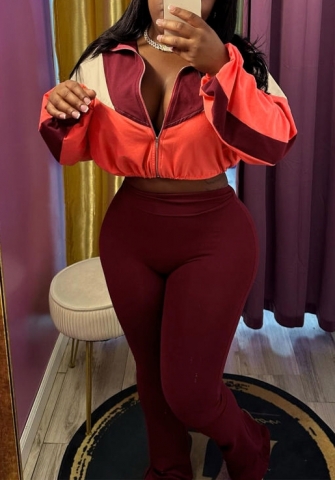 Two Pieces Set