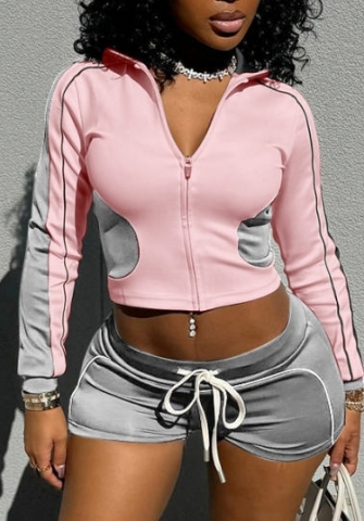 Two Pieces Set