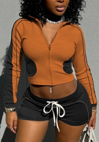 Two Pieces Set