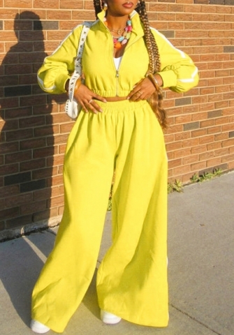 Two Pieces Set