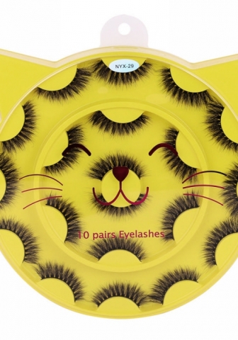 lashes