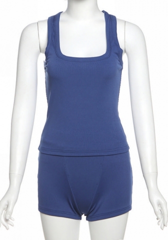 Two Pieces Set