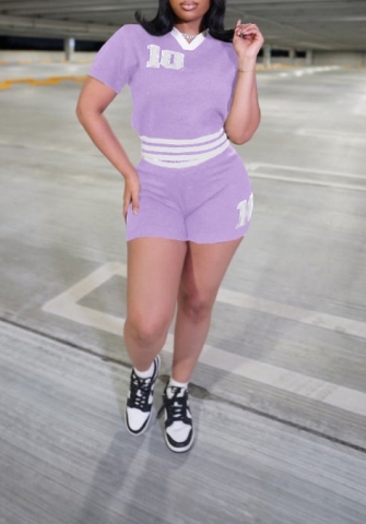 Women's Two-Piece Set - Sweatpants | Cozy & Warm