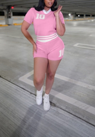 Women's Two-Piece Set - Sweatpants | Cozy & Warm