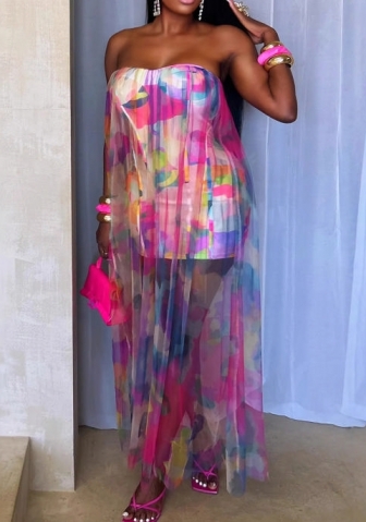 Mini dresses for party