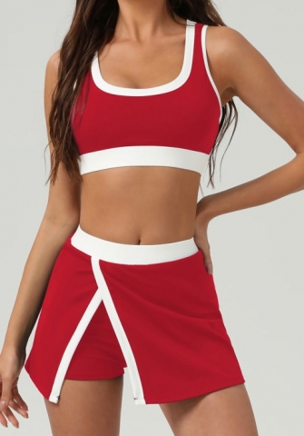 Two Pieces Set （Highly flexible material）