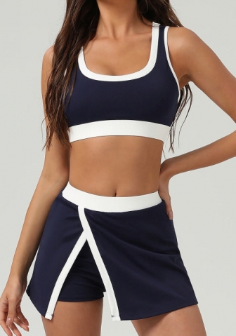 Two Pieces Set （Highly flexible material）